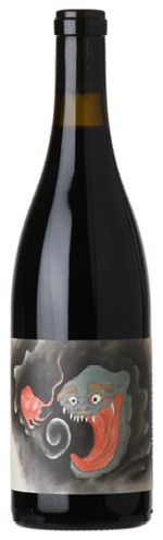 2022 Birichino Wines Car Car Glou Glou Carignane
