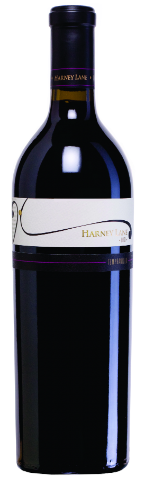 2018 Harney Lane Tempranillo