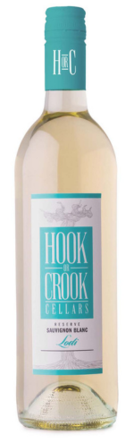 2020 Hook or Crook Sauvignon Blanc