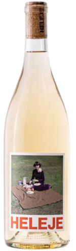2024 Heleje Orange Muscat