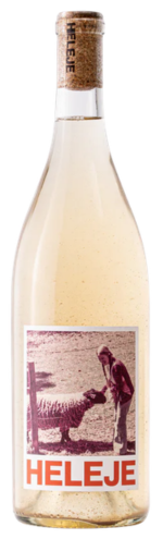 2024 Heleje White Blend