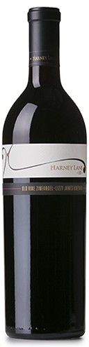 2019 Harney Lane Lizzy James Zinfandel