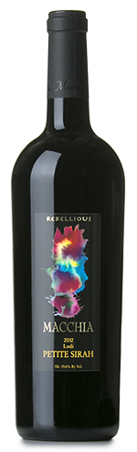 2018 Macchia