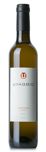 NV Uvaggio Vermentino Passito Image