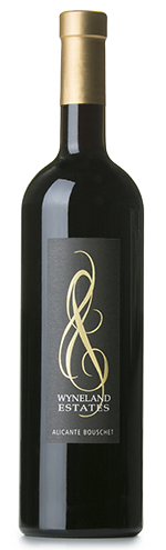 2015 Harmony Wynelands Alicante Bouschet Image