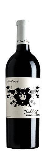 2018 Michael David Inkblot Petite Sirah