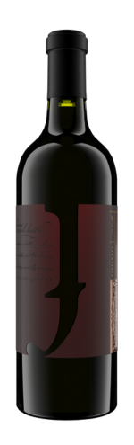 2023 Jeremy Wine Co. Block 1 Zinfandel