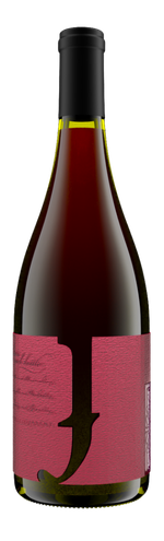 2023 Jeremy Wine Co. Pinot Noir