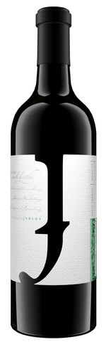 2019 Jeremy Wine Co. Petit Verdot