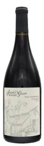 2020 Jessie's Grove Winery