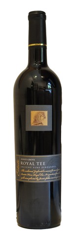 2016 Jessie's Grove Royal Tee Zinfandel