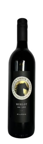 2023 - Jessie's Grove Merlot