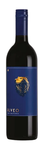 2022 Klinker Brick Alveo Zinfandel