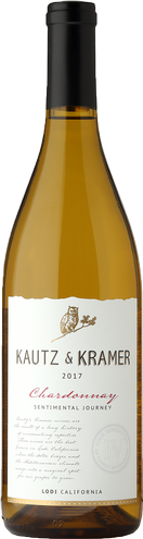 2019 Kautz Kramer Chardonnay