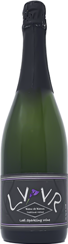 LVVR Sparkling Blanc de Blancs