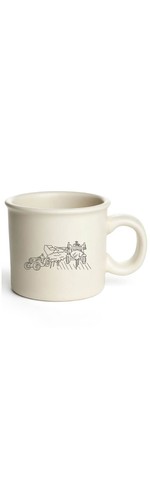 Lodi Wine Harvester Coffee Mug