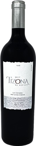 2017 Tizona La Colada Red Blend