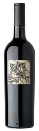 2022 St. Amant Marian's Vineyard Zinfandel Reserve