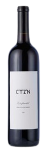 2020 The Lucas Winery C'T'Z'N Zinfandel