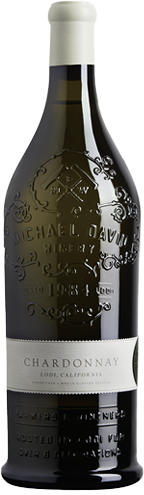 2019 Michael David Chardonnay