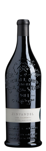 2021 Michael David Deluca Vd OVZ
