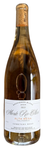2024 Monte Rio Sauvignon Blanc No. 2