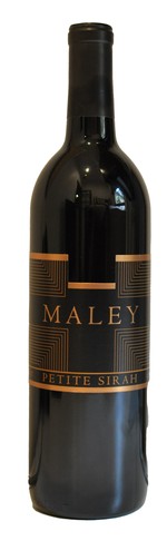 2017 Maley Brothers Petite Sirah
