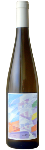 2018 Markus Wine Co. Nimmo