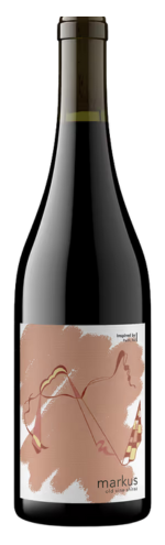 2023 Markus Wine Co. Shiraz