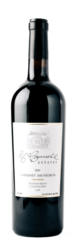 2021 McConnell Estates Cabernet Sauvignon