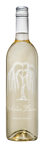 2019 Mettler Muscat Canelli