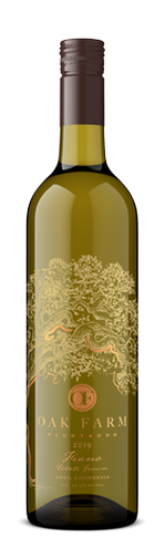 2022 Oak Farm Vineyards Fiano