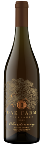 2023 Oak Farm Vineyards Estate Chardonnay
