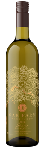 2024 Oak Farm Vineyards Fiano