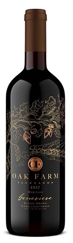 2017 Oak Farm Genevieve