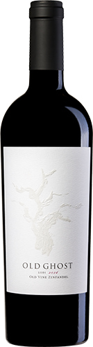 2016 Klinker Brick Old Ghost Zinfandel