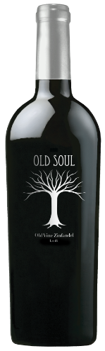 2016 Old Soul Zinfandel Image