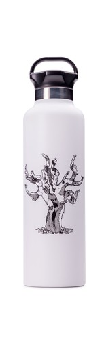 Lodi Old Vine Water Bottle