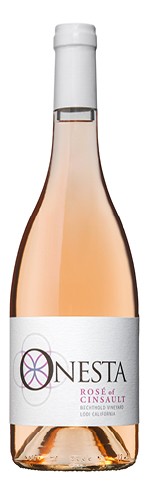 2021 Onesta Wines Rosé