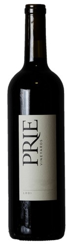 2018 Prie Vineyards Cabernet Franc