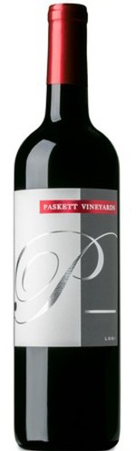 2017 Paskett Cab Sauvignon