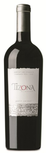 2019 Bokisch Tizona Petite Verdot