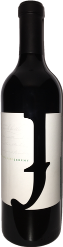 2016 Jeremy Wine Co. Petit Verdot