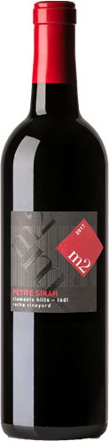 2018 m2 Wines
