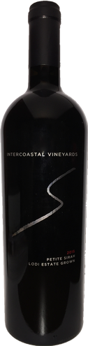 2018 Intercoastal Wine Company Petite Sirah