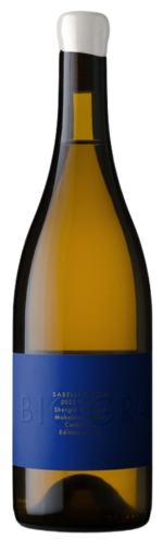 2022 Sabelli Frisch Biograf Picpoul