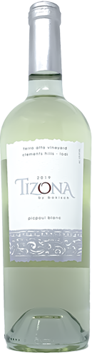 2021 Bokisch Vineyards Picpoul Blanc