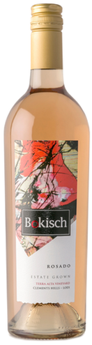 2022 Bokisch Vineyards Rosado