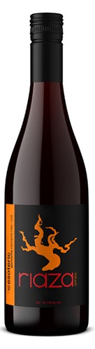 2016 Riaza Wines Garnacha Esoteric