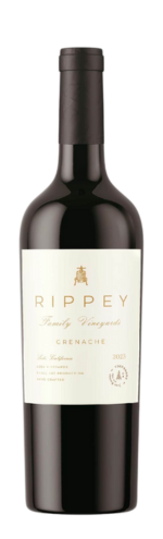 2023 Rippey Family Vineyards Grenache
